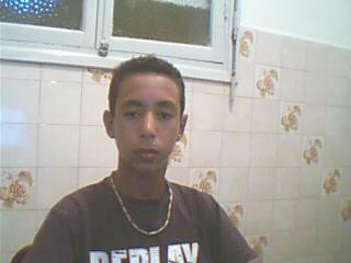 faroini  abdell